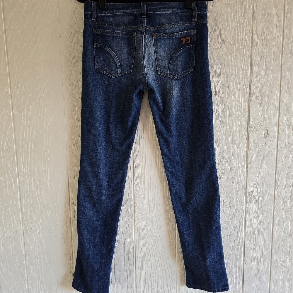 JOE'S Cigarette Fit Jeans sz 28